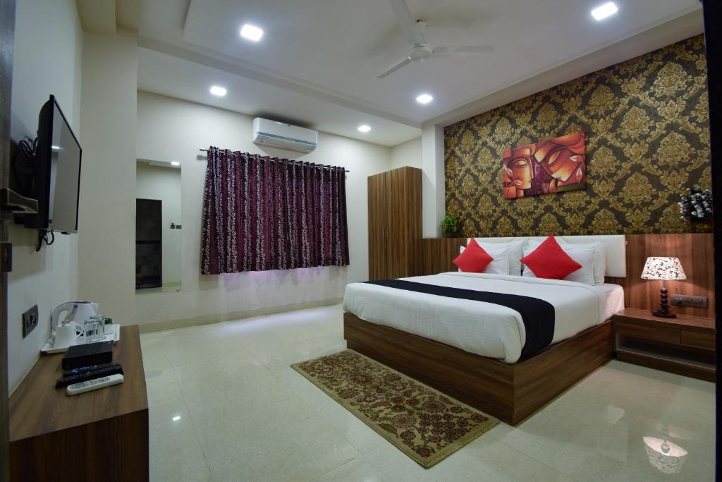 Hotel The Mewar photo 2