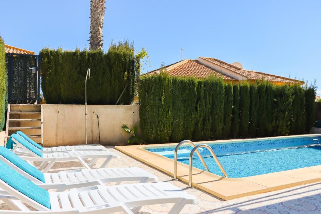 Mazarron Country Club Resort photo 1