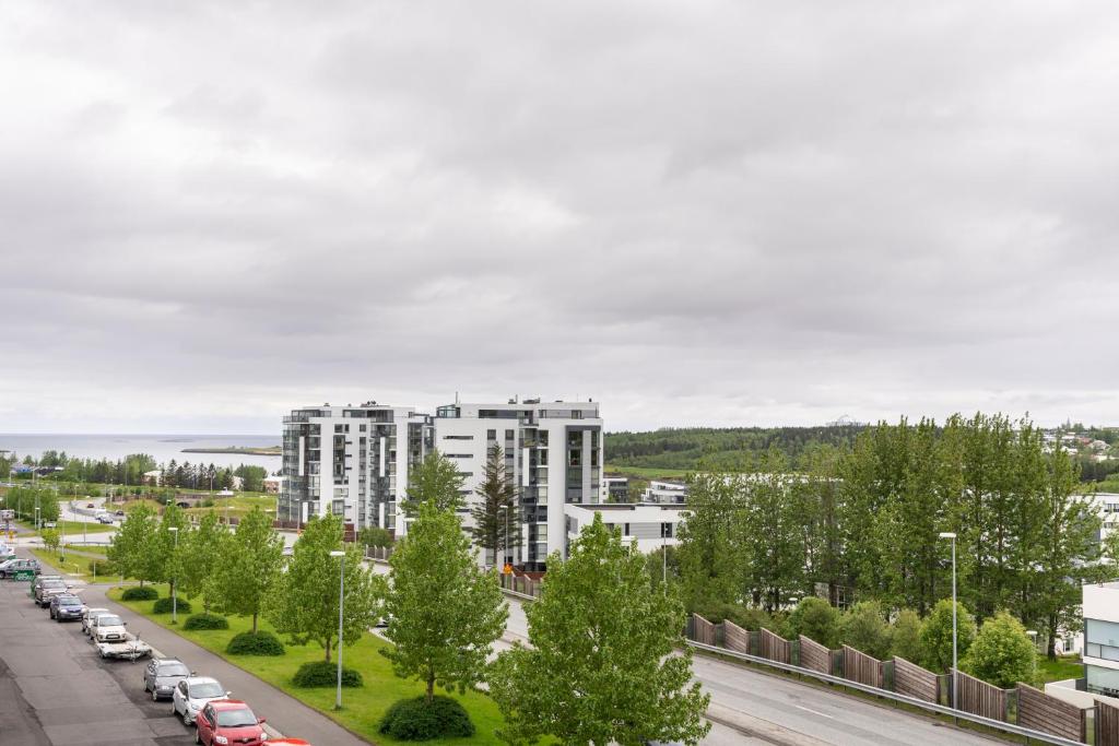 Lundur Apartments photo 2