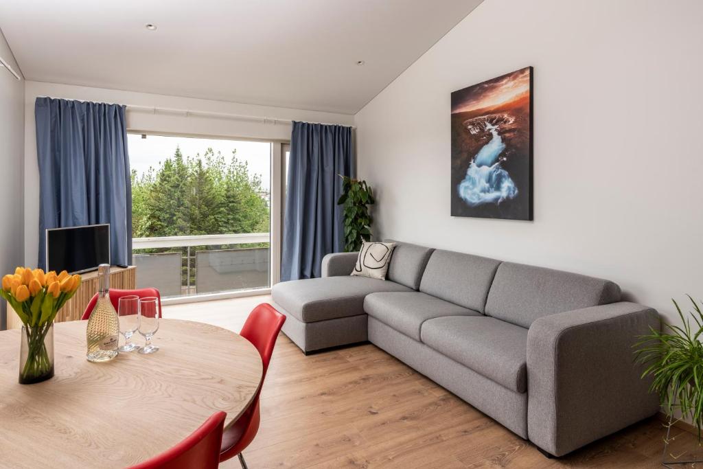 Lundur Apartments photo 4