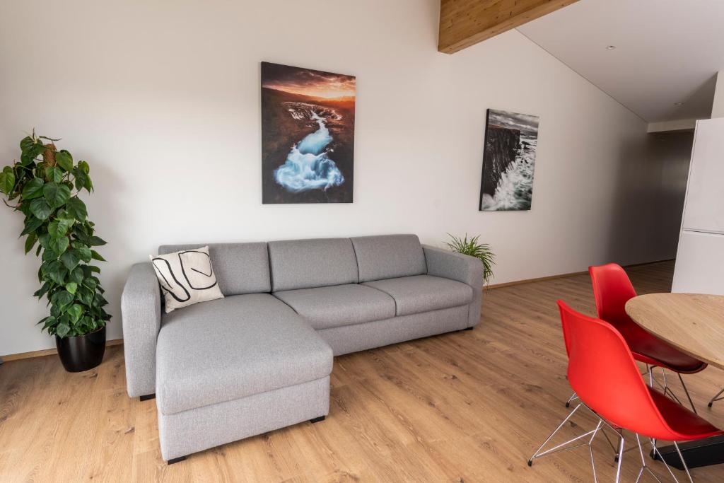 Lundur Apartments photo 3