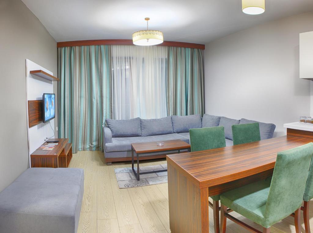Sivas Termal Hotel Spa & Hotel photo 4