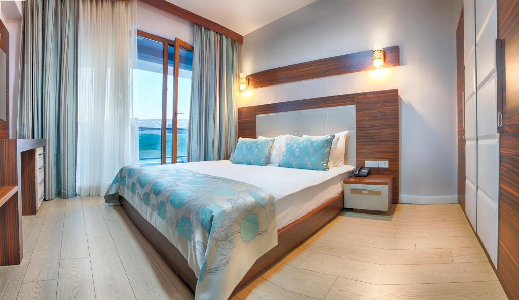 Sivas Termal Hotel Spa & Hotel photo 2