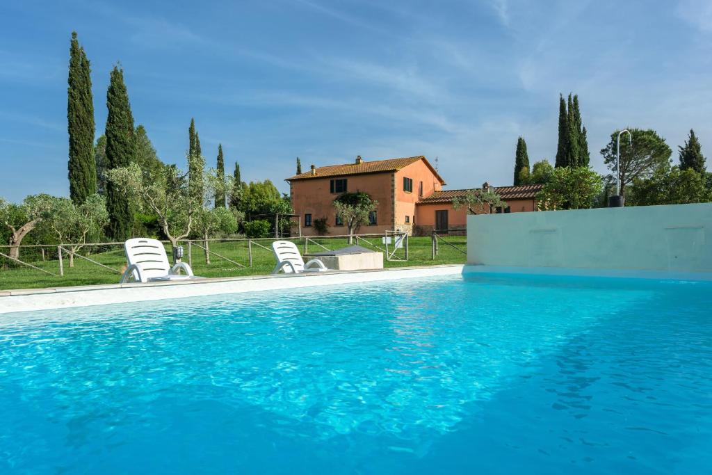 Agriturismo Zuccherini