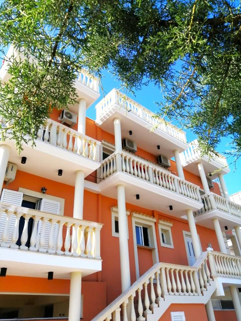 Marku Palace