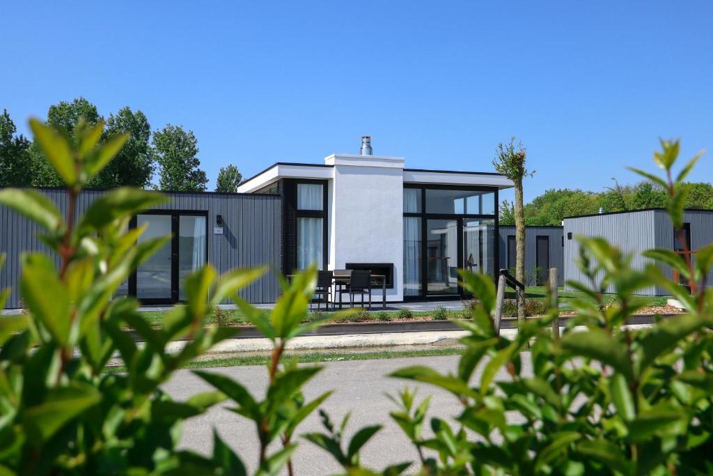 EuroParcs Bad Meersee photo 1