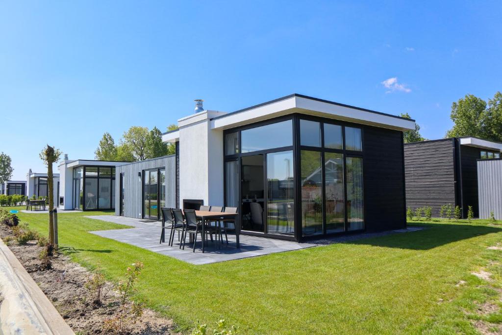 EuroParcs Bad Meersee photo 2
