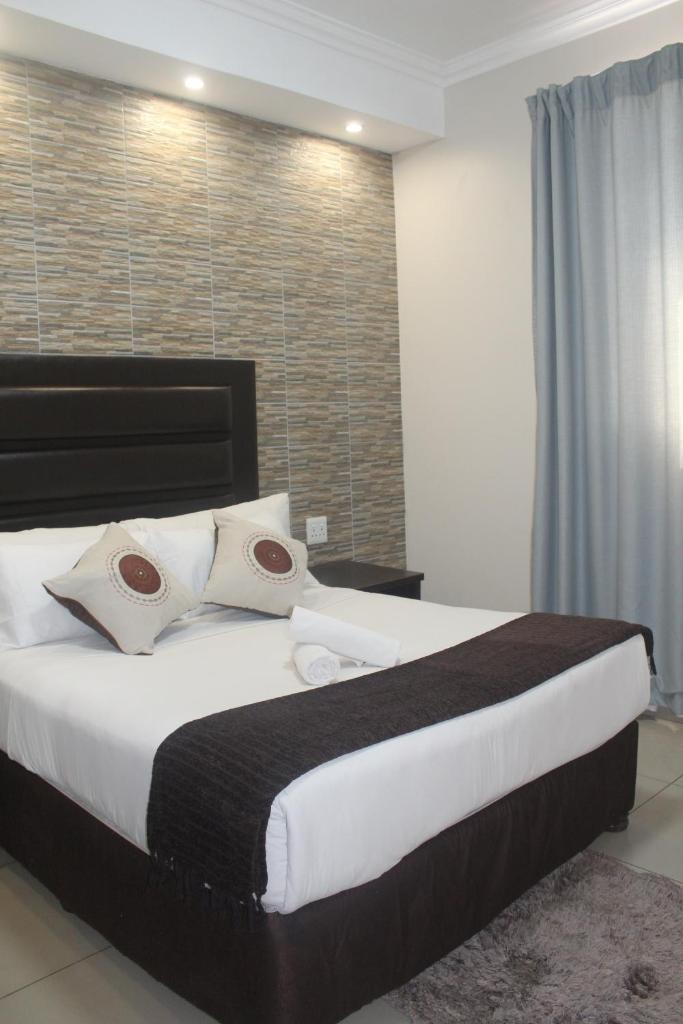 Bayside Hotel Empangeni