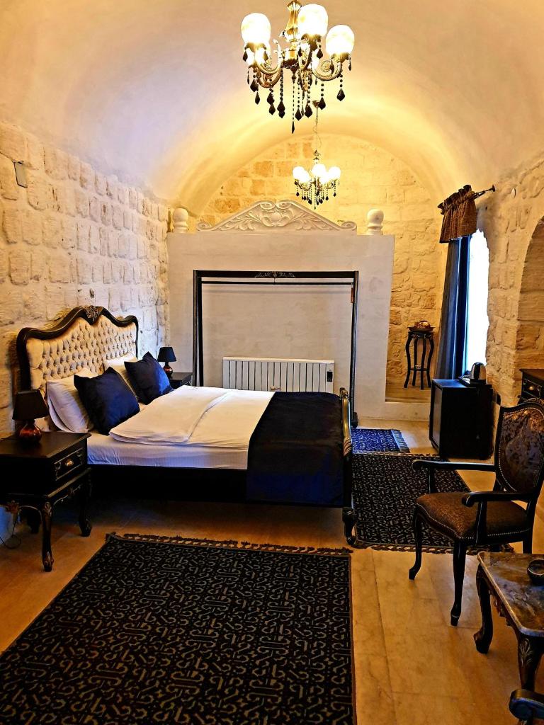 Aslanbey Konağı Butik Otel photo 3