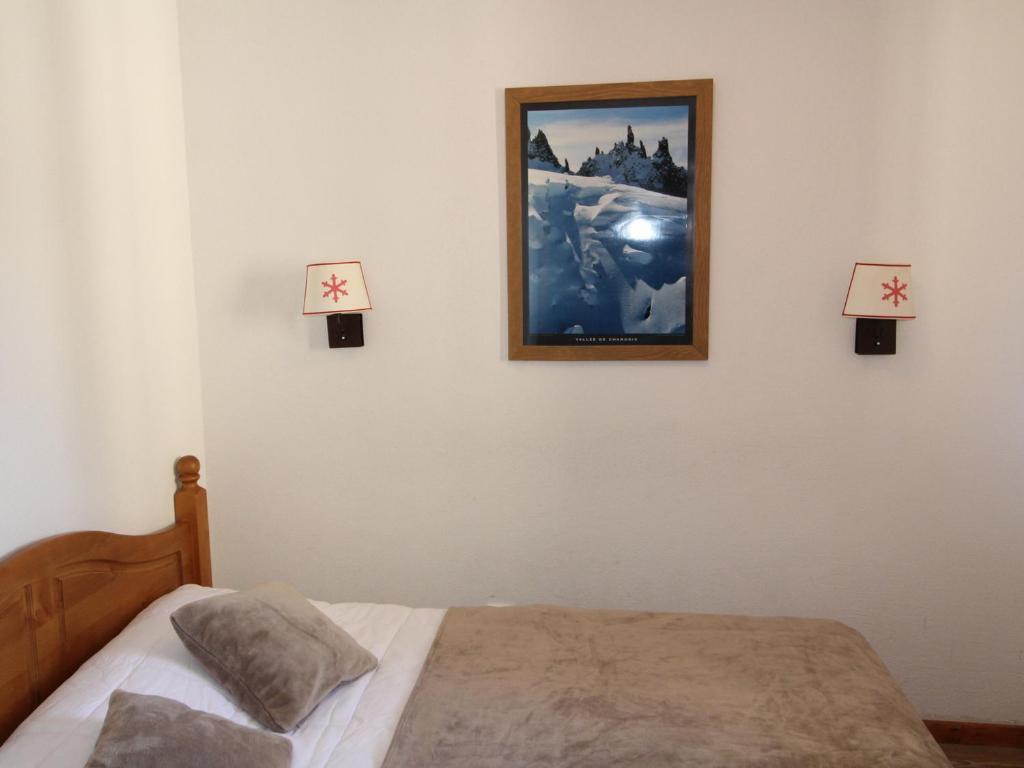 Appartement Lanslebourg-Mont-Cenis, 2 pièces, 4 personnes - FR-1-508-265 photo 2