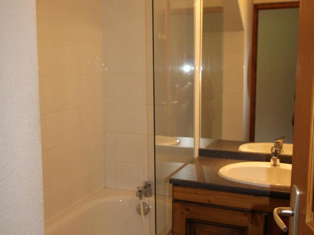 Appartement Lanslebourg-Mont-Cenis, 2 pièces, 4 personnes - FR-1-508-265 photo 3