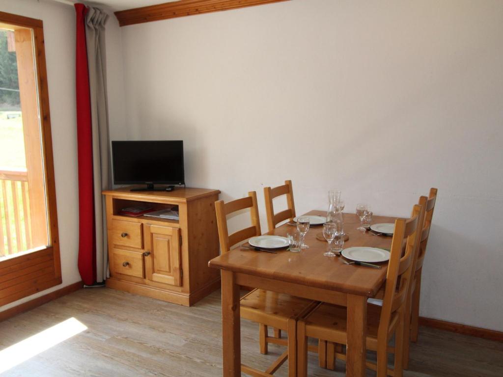 Appartement Lanslebourg-Mont-Cenis, 2 pièces, 4 personnes - FR-1-508-265 photo 4