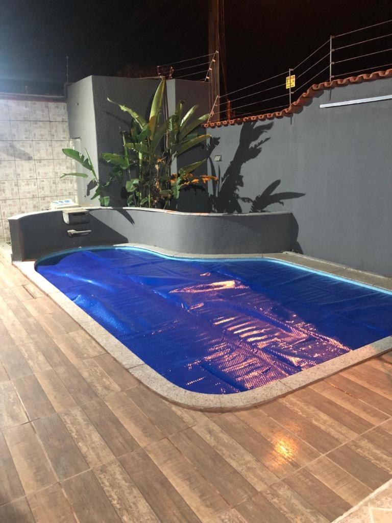 Casa 3/4 com piscina e mesa de sinuca em Caldas Novas photo 3