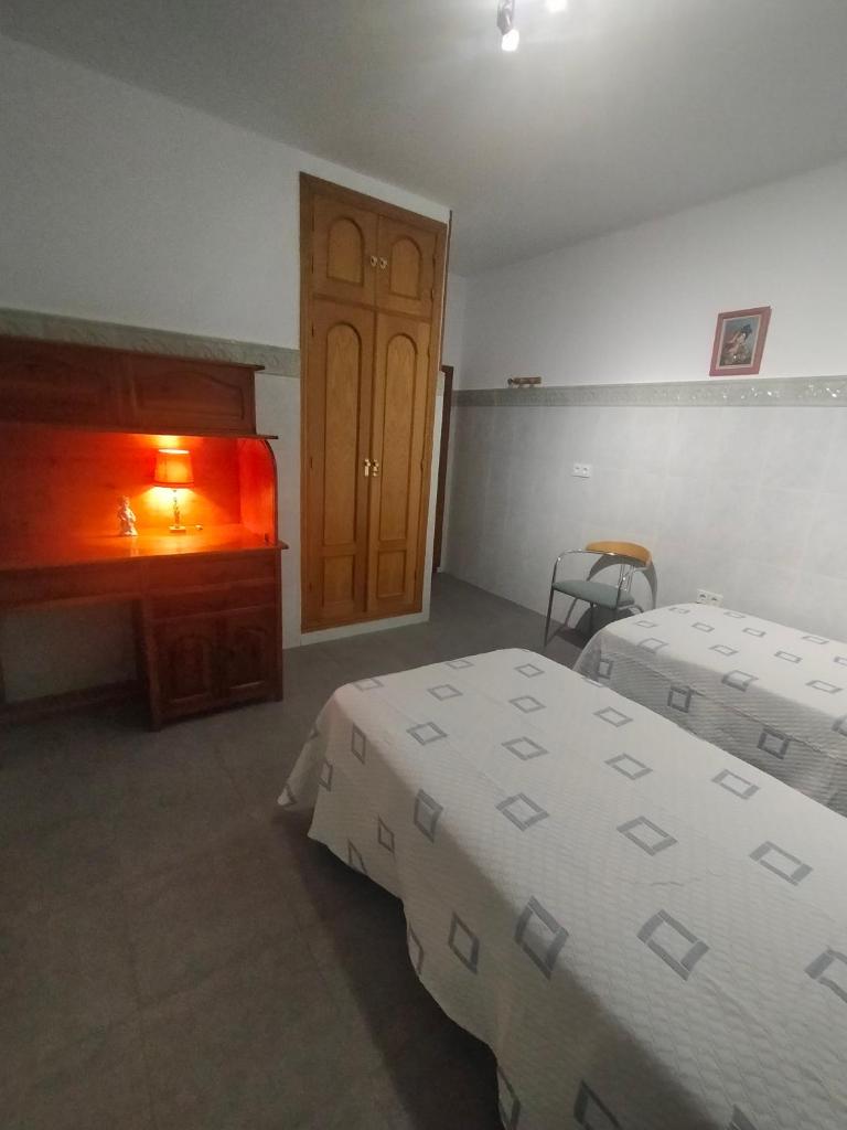 Casa Carmen photo 2