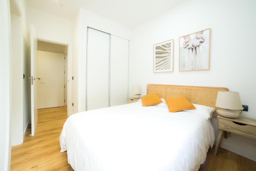 Luminoso Apartamento NUEZ - Zonas verdes, Wifi, Aparcamiento gratuito photo 1