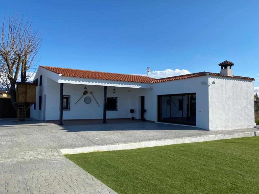 El cortijo del abuelo pepe photo 1