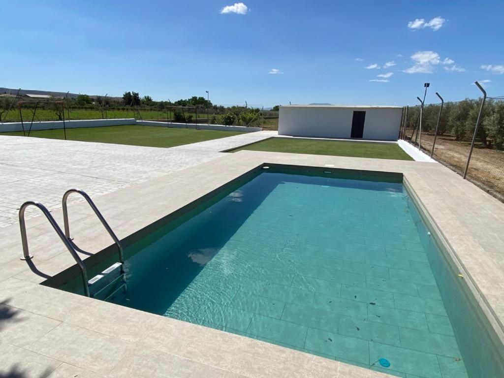 El cortijo del abuelo pepe photo 3