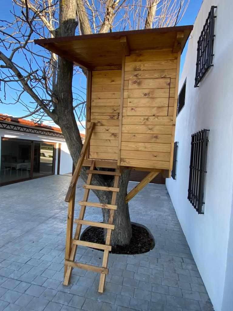 El cortijo del abuelo pepe photo 4