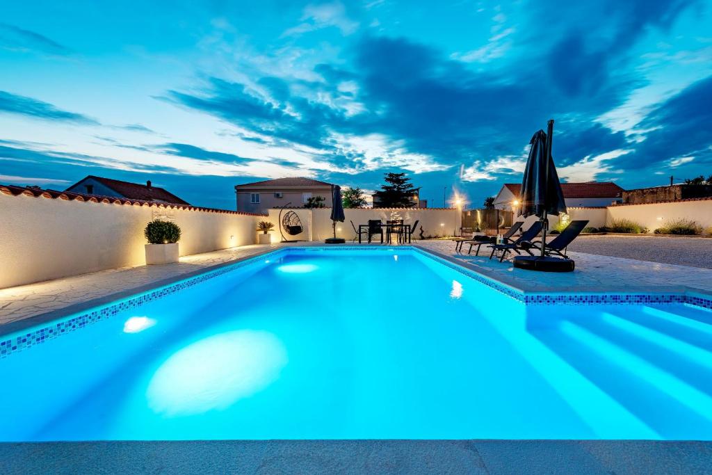Villa Jenny photo 1