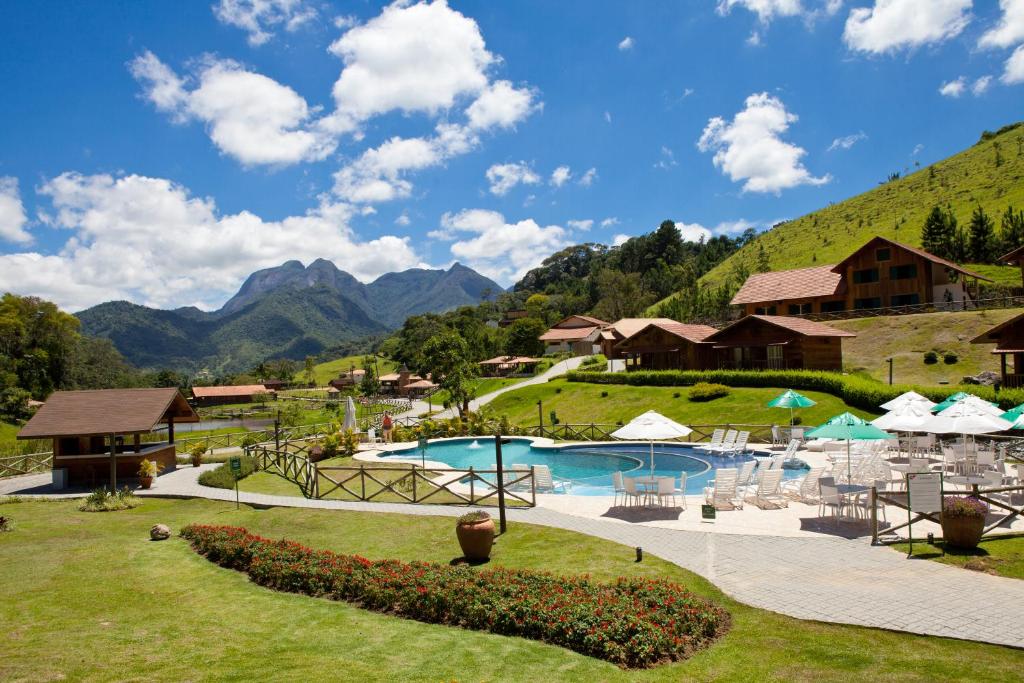 Fazenda Suica Le Canton photo 2