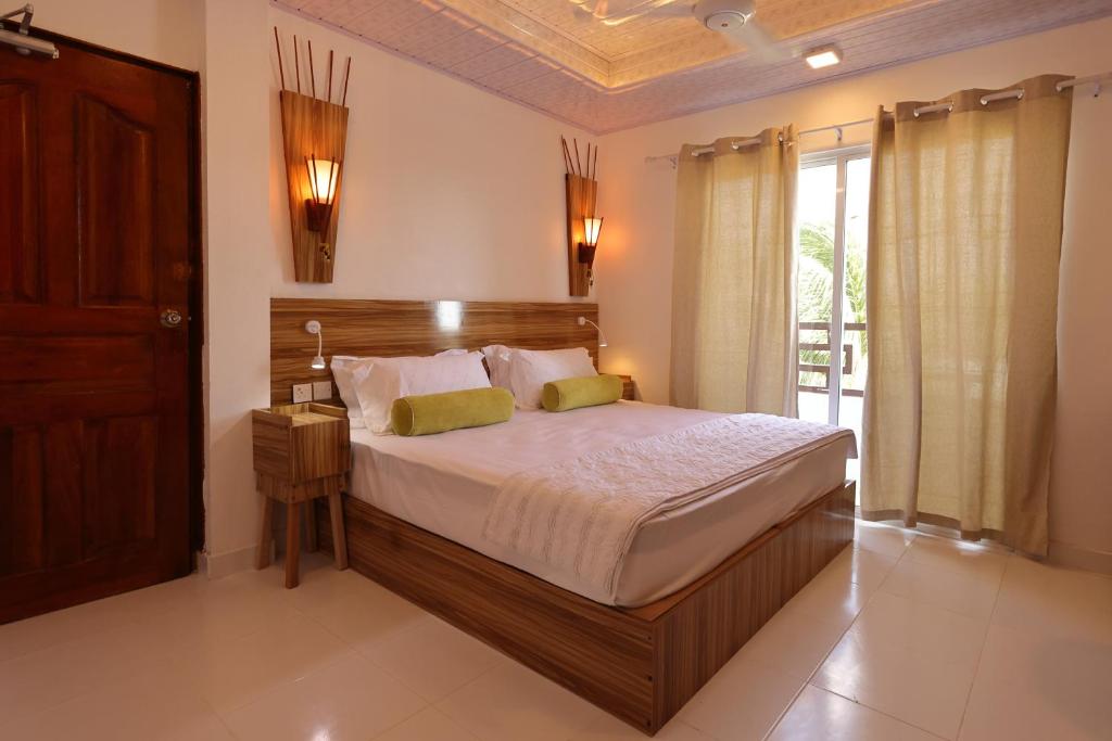 Batuta Maldives Fourson photo 1