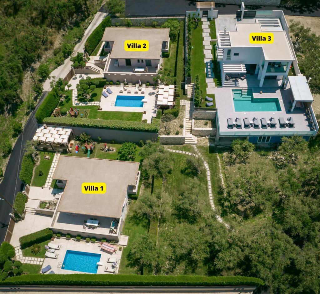 Vatia Villas photo 3