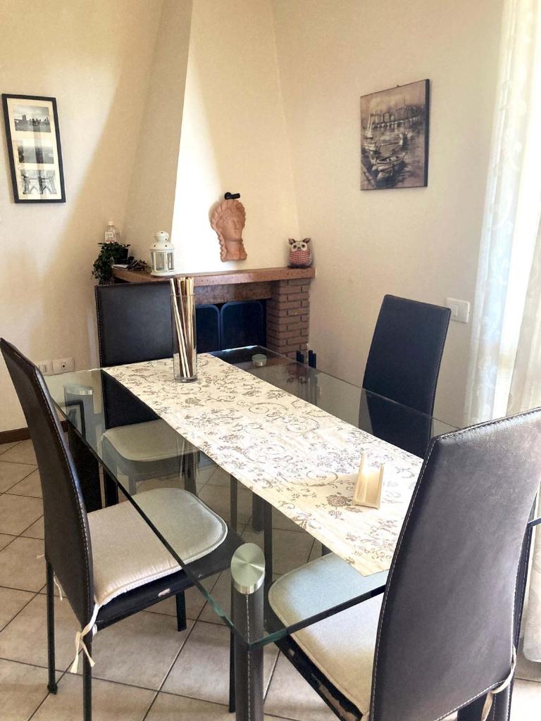Guest House Dei Papi photo 4