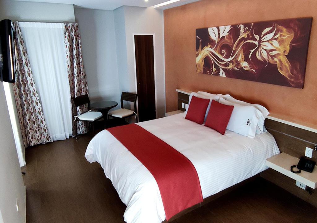 Novo Hotel photo 3