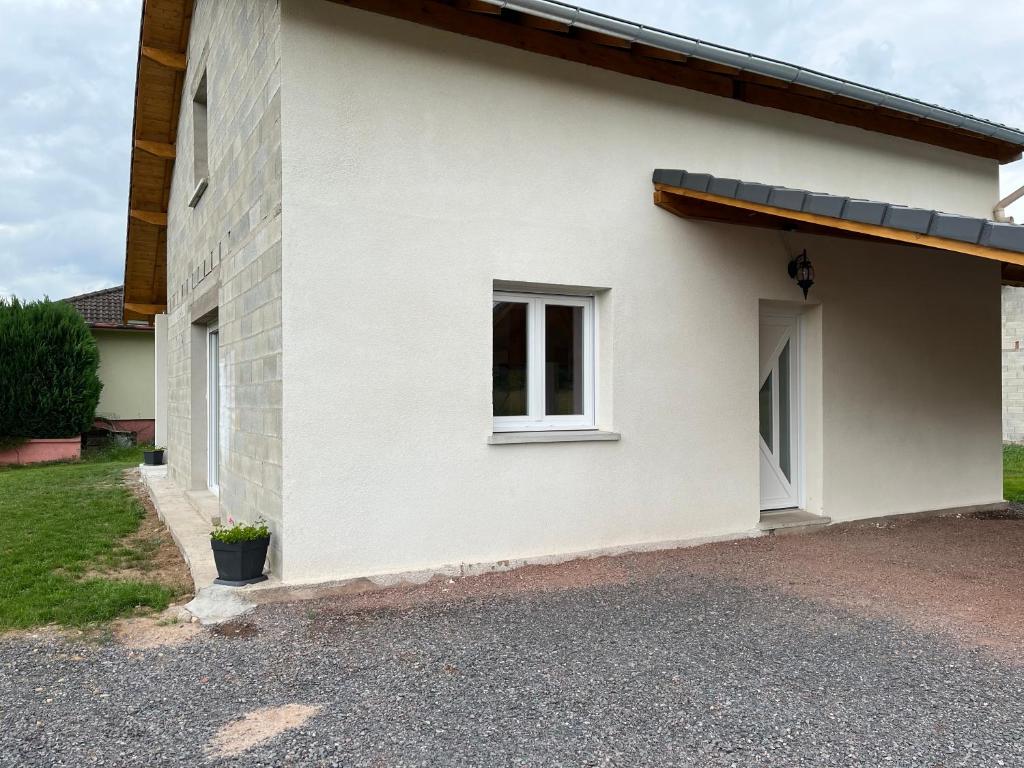 Le gîte des vosges photo 1