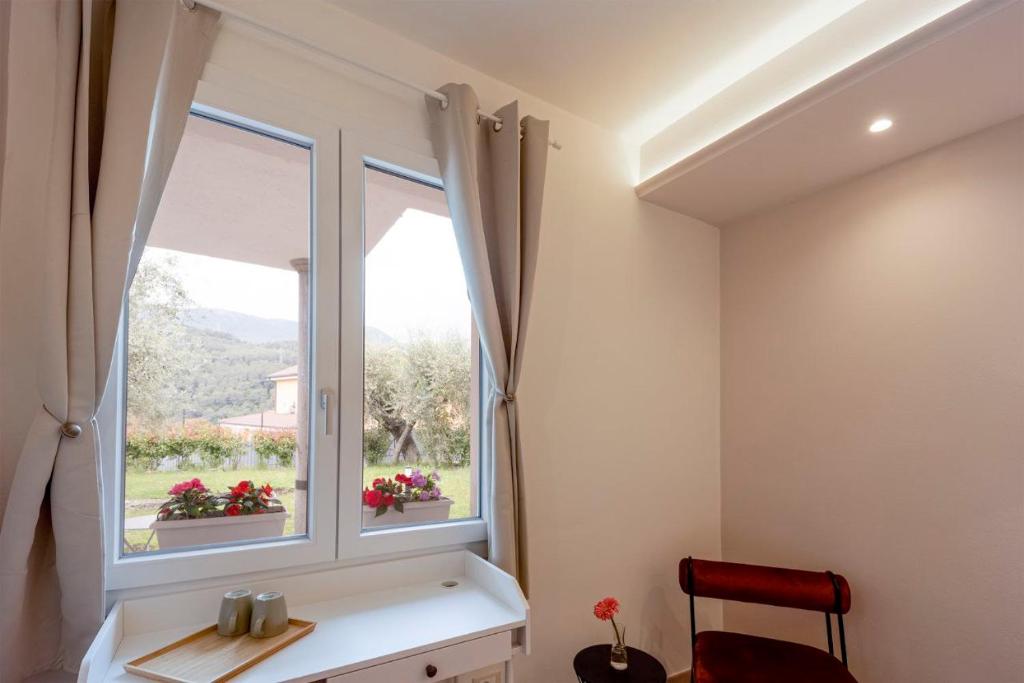Gli Ulivi Rooms And Breakfast photo 4