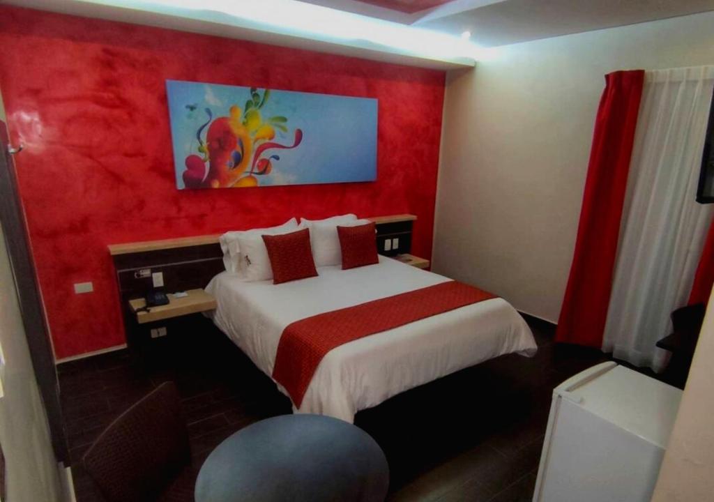 Novo Hotel photo 4