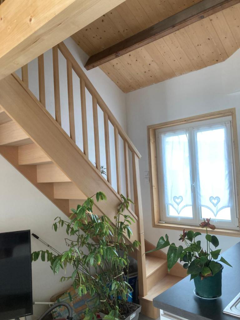 Maisonnette centre bourg de l’epine photo 4