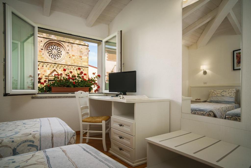Sanctuary Armony, Nuoro