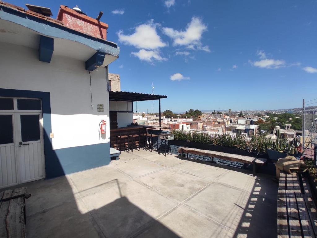 Blue Bicycle House photo 3