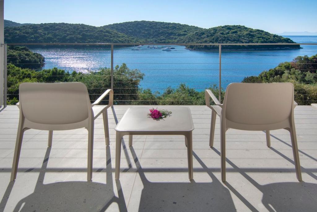 Sivota Deamaris Luxury Boutique Hotel photo 1