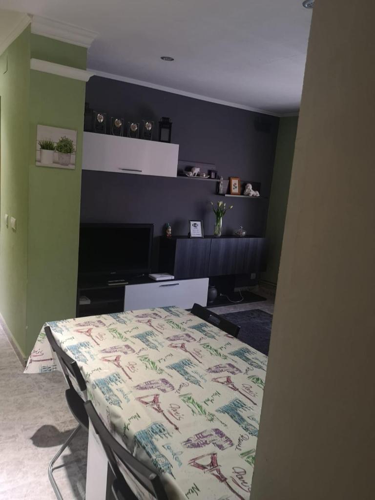 Apartamento Duartes en Barbastro vistas al pirineo photo 2