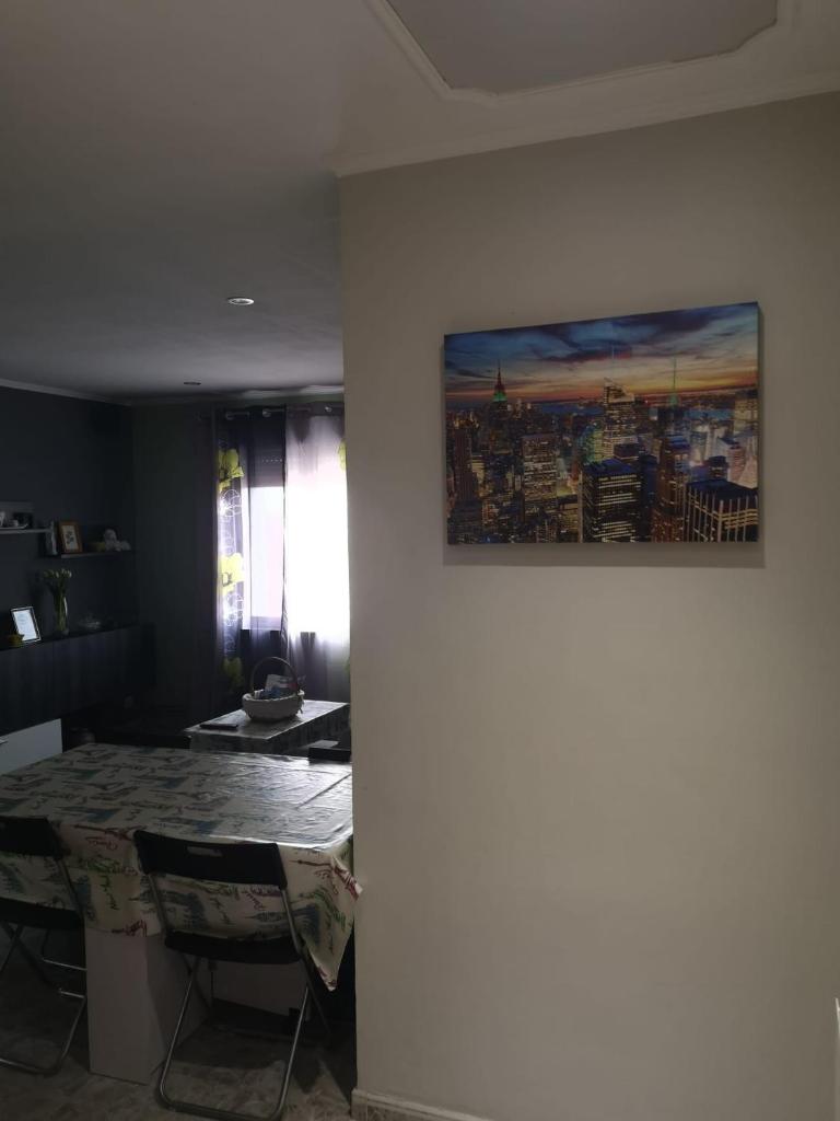 Apartamento Duartes en Barbastro vistas al pirineo photo 1