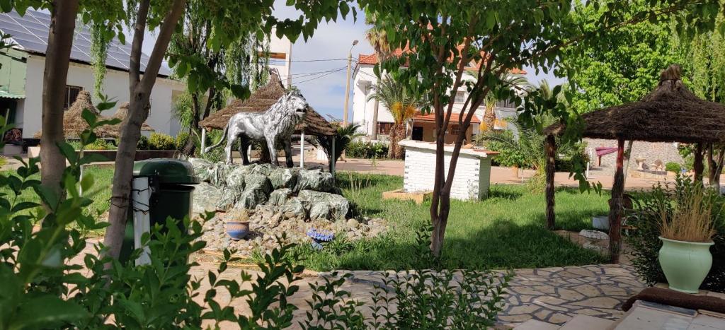 Le Vallon Vert - Club Equestre photo 4