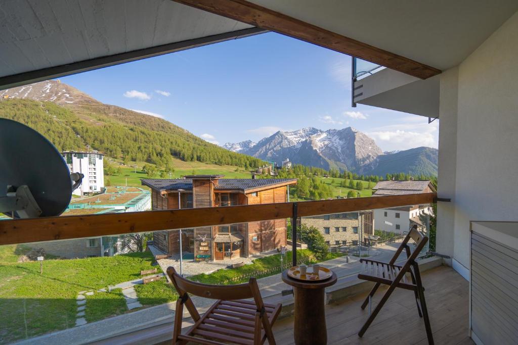 [SESTRIERE] Appartamento sulle piste