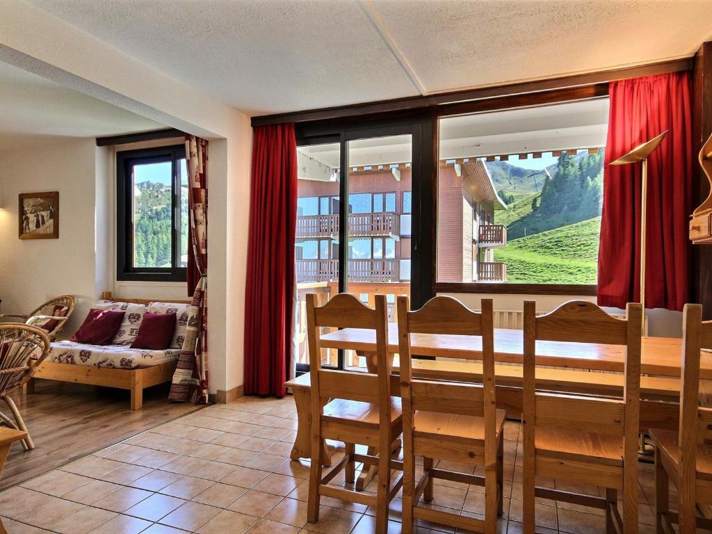 Appartement La Plagne, 4 pièces, 8 personnes - FR-1-455-25 photo 1
