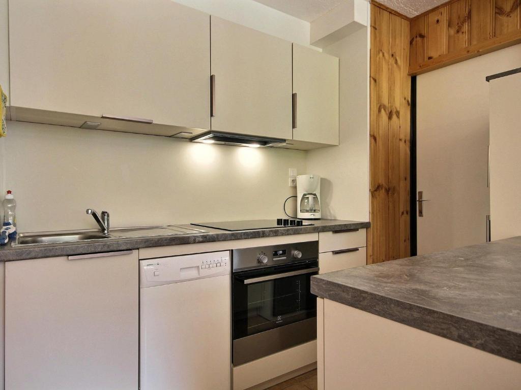 Appartement La Plagne, 4 pièces, 8 personnes - FR-1-455-25 photo 3