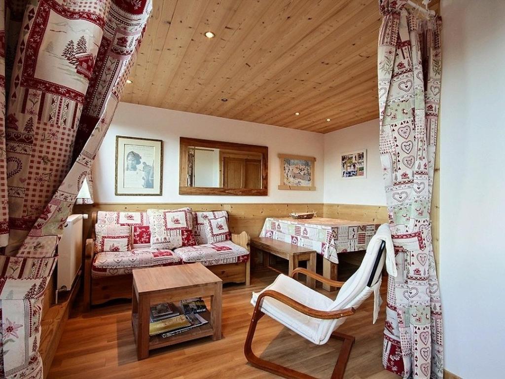 Studio La Plagne, 2 pièces, 4 personnes - FR-1-455-77 photo 3