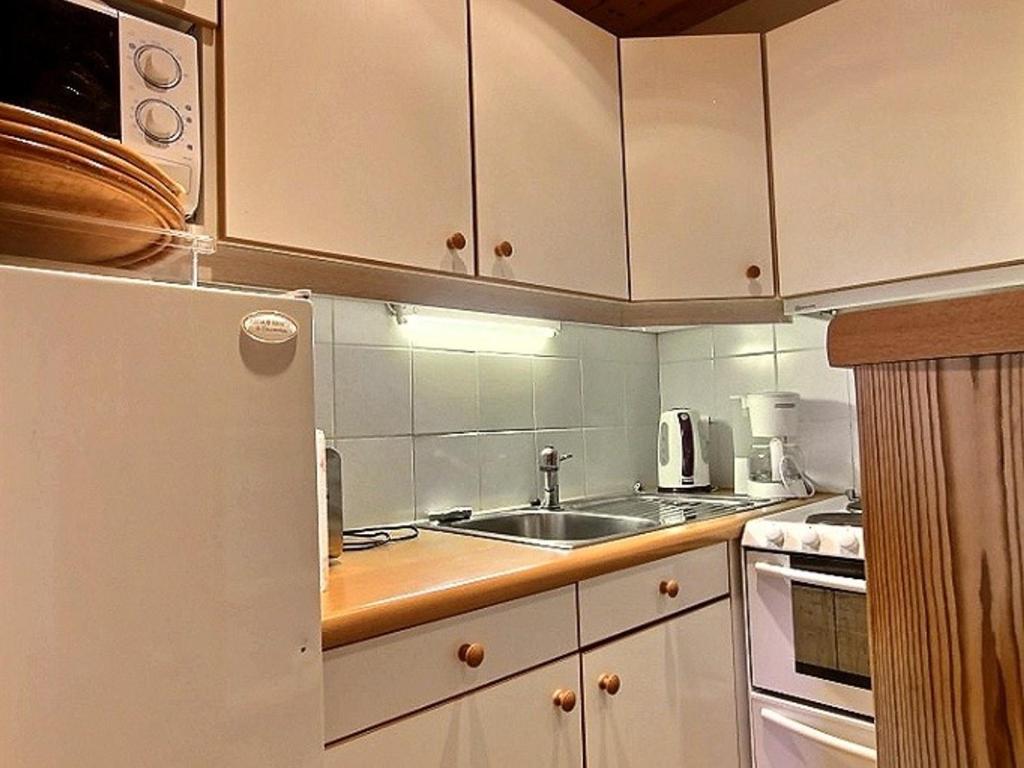 Studio La Plagne, 2 pièces, 4 personnes - FR-1-455-77 photo 4