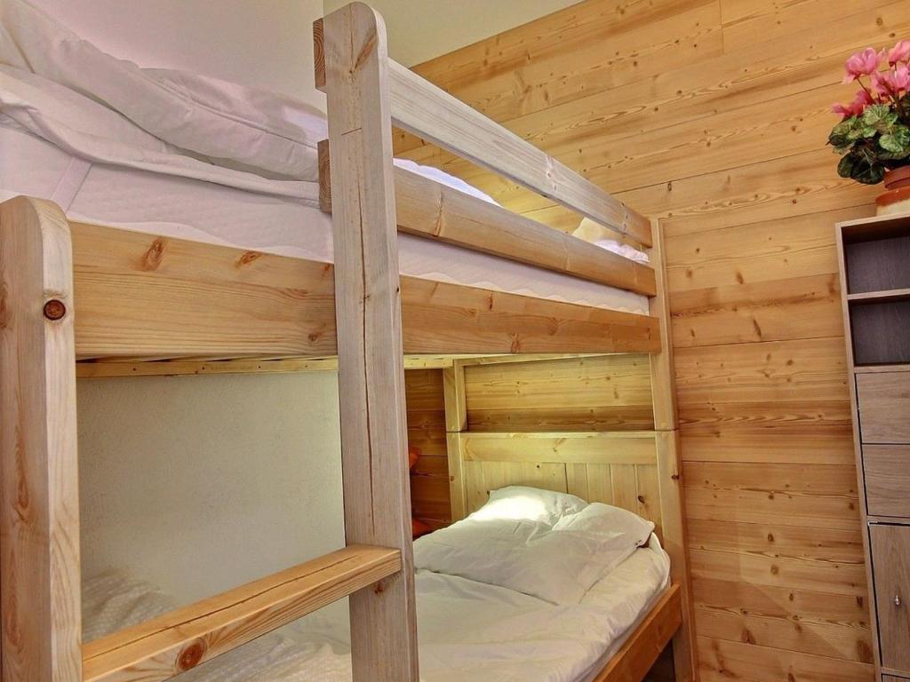 Studio Plagne Aime 2000, 2 pièces, 4 personnes - FR-1-455-80 photo 2