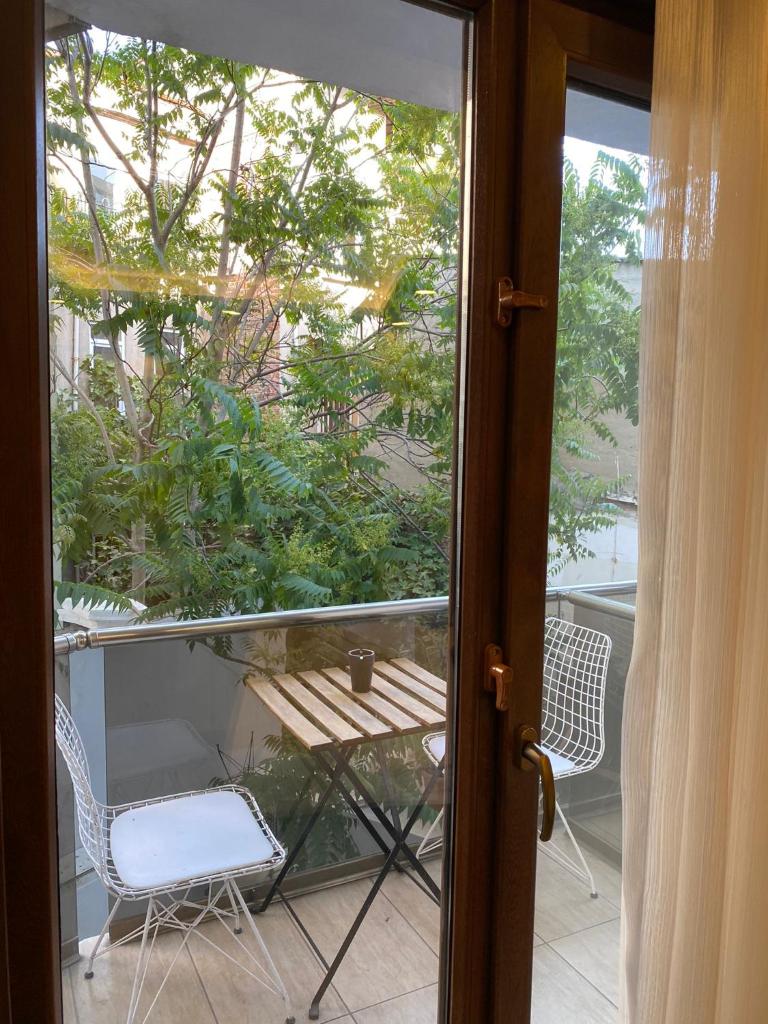 Galata King Suites Room Type - Double Room with Balcony