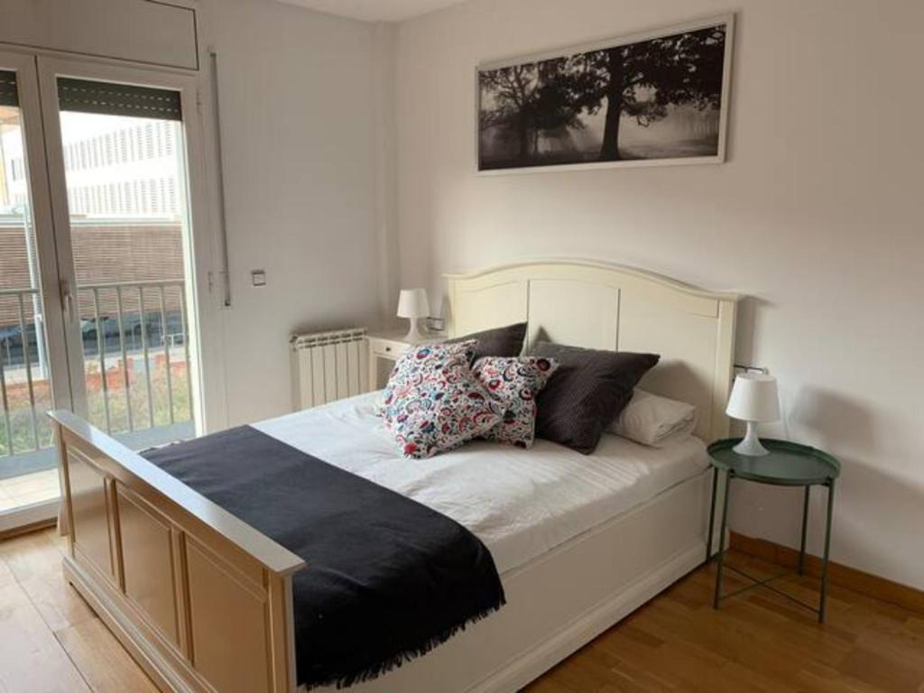 Acojedor Duplex en Balaguer photo 1