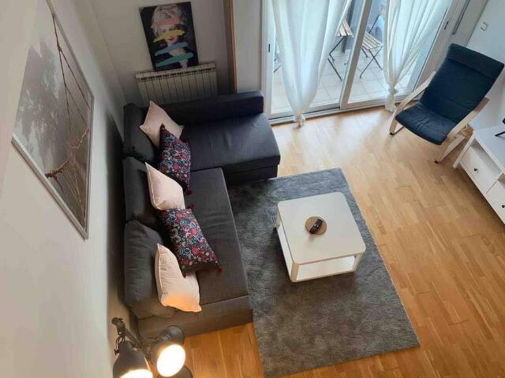Acojedor Duplex en Balaguer photo 2