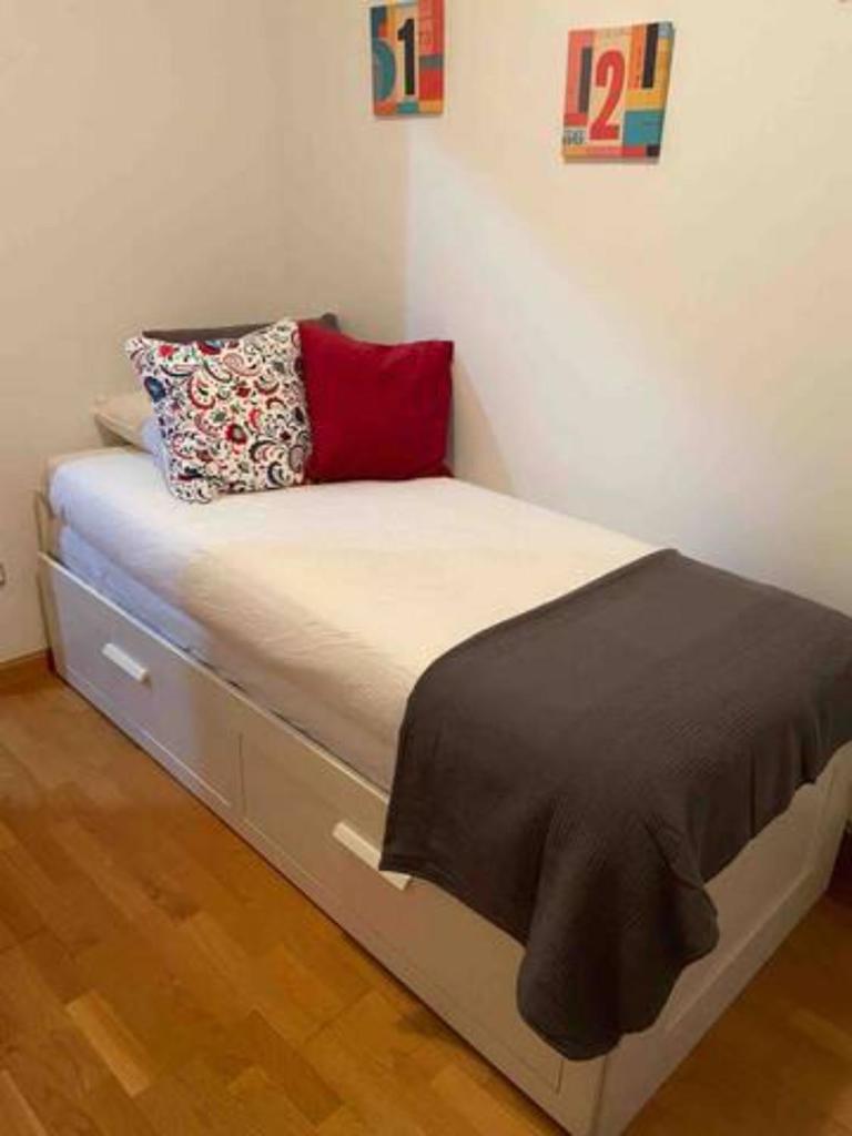 Acojedor Duplex en Balaguer photo 3