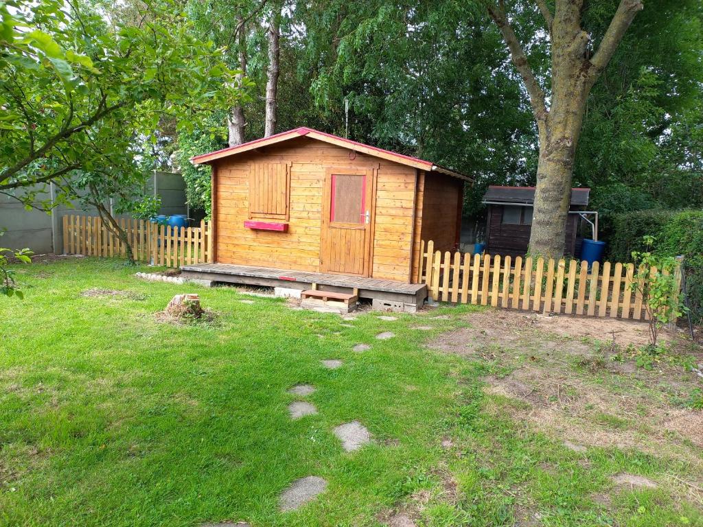 Gîte Au coeur de la Baie photo 2