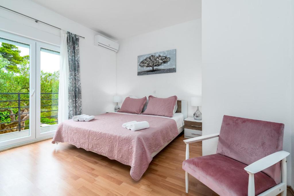 Holiday House Josip photo 2